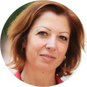 Veselina Gospodinova photograph