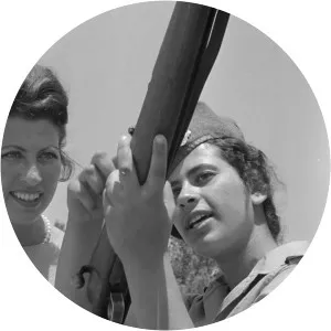 Veselinka Gueorguieva - Edmond Adolphe de Rothschild's wife