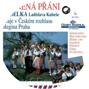 Veselka Ladislava Kubeše