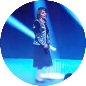 Veska Ignatova photograph