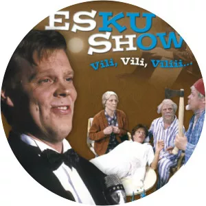 Vesku Show - 1988 ‧ Comedy