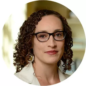 Vesla Weaver - Political scientist