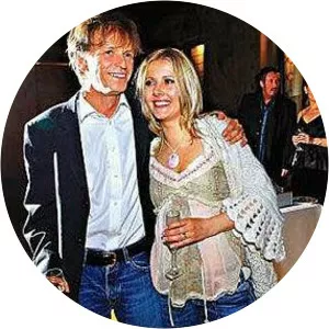 Veslemøy Hole Evenrud photograph