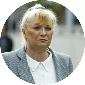 Vesna Bandić - Milan Bandić's wife