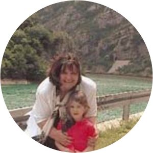 Vesna Cigoj photograph