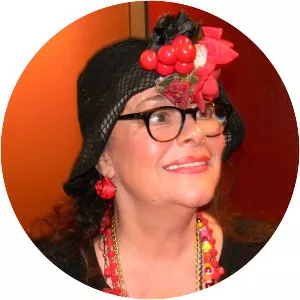 Vesna Čipčić (Весна Чипчић)