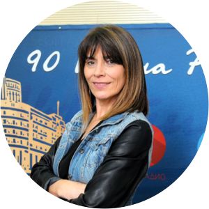 vesna corovic butric