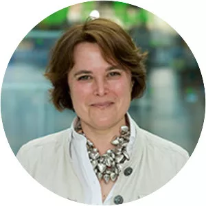 Vesna Goldsworthy - Writer