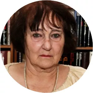 Vesna Krmpotić