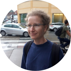 Vesna Lemaić - Slovene writer