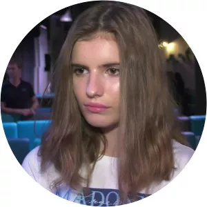 Vesna Leszczyńska photograph