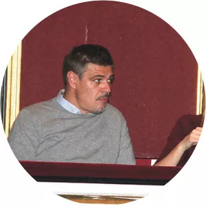 Vesna Milošević photograph