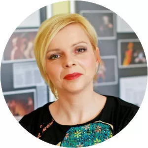 Vesna Slapar - Actress