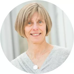 Vesna Sossi - Researcher