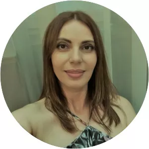 Vesna Stanković - Serbian actress