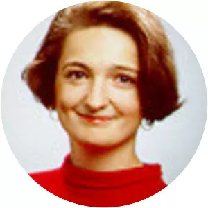 Vesna Zabkar - Author