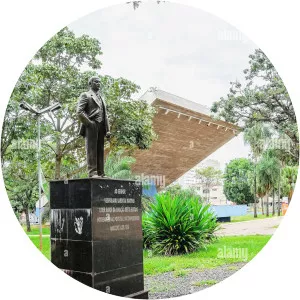 Vespasiano Barbosa Martins