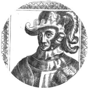 Vespasiano Colonna photograph