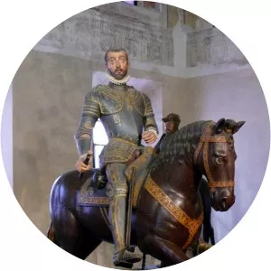 Vespasiano I Gonzaga