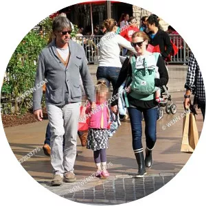 Vesper Vivianne Ruck photograph