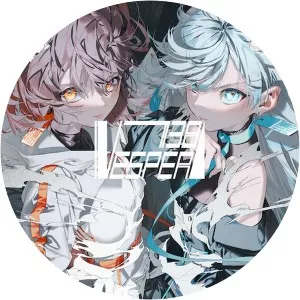 VESPERBELL photograph