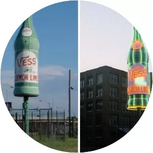 Vess - Beverages company