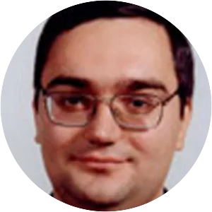 Vesselin Dimitrov - Author