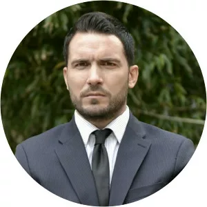 Vesselin Todorov-Vinnie - Actor