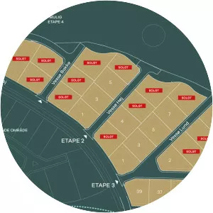 Vessø - Lake in Denmark