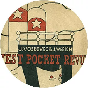 Vest pocket revue