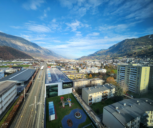 Vesta Objektmanagement GmbH - Property management company in Schwaz, Austria