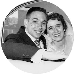 Vesta Sproul photograph