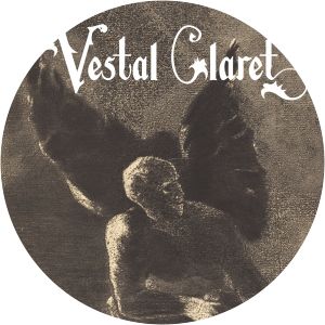 Vestal Claret