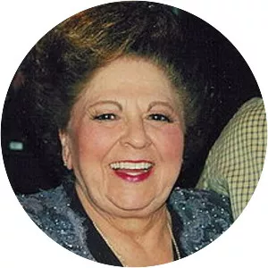 Vestal Goodman - Singer