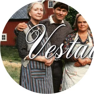 Vestavind (Since 1994) - TV program