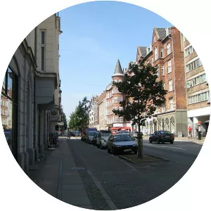 Vesterbrogade