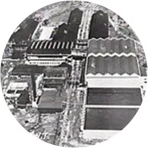 Vestey's Meatworks - 