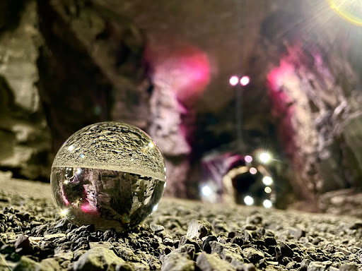 Vestfoldbanen Tunnel