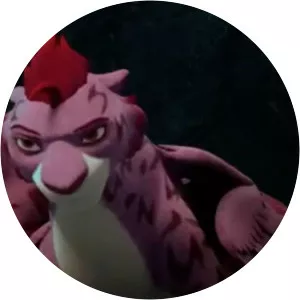 Vestia Elena of Avalor