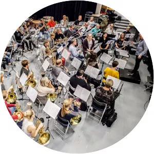 Vestsiden Musikkorps - 