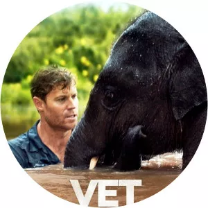 Dr. Brown: Veterinariosin fronteras