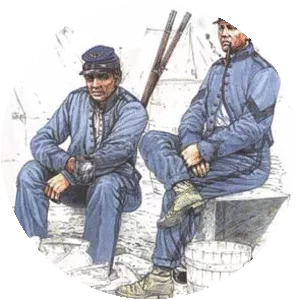 Veteran Reserve Corps - Military reserve