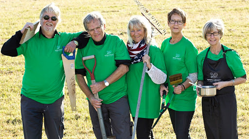 Veteranpoolen Uddevalla - 