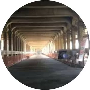 Veterans Memorial Bridge