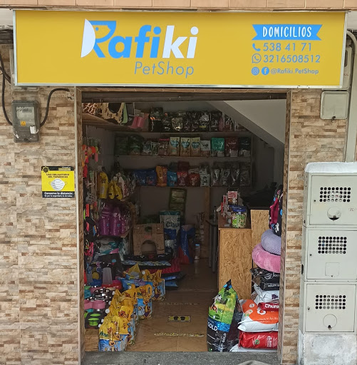 Veterinaria Rafiki - Veterinarian in Medellin, Colombia
