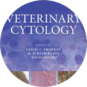 Veterinary Cytology - Textbook