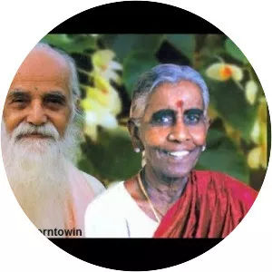 Vethathiri Maharishi