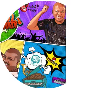 Vetkuk - Musical artist