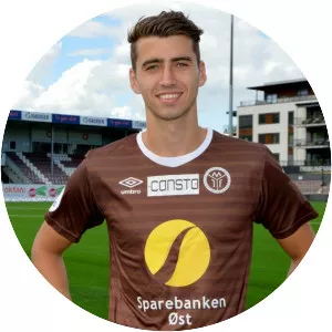 Vetle Dragsnes - Norwegian footballer