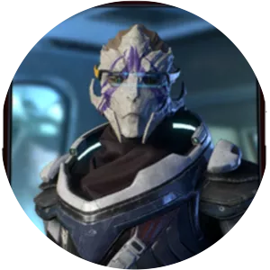 Vetra Nyx - Fictional character